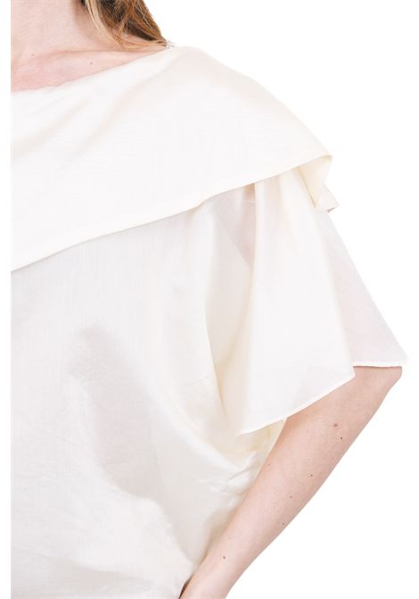 CON BALZA MANILA GRACE | Bluse | C233IUMA148